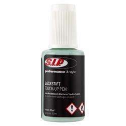 Lackstift SIP türkis, Relax 350/A