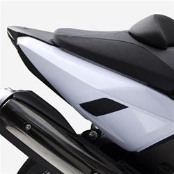 Heckverkleidung BCD links & rechts für YAMAHA T-Max 530 ('12-'16)