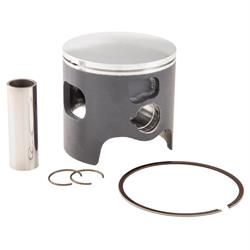 Kolben QUATTRINI A 144 ccm für Vespa 90-125/PV/ET3/PK/S/XL/2