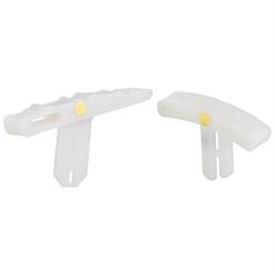 Kettenspanner MEC EUR 19041100 - 19041110 für Lambretta 125 LI/Special/GP/DL/150 LI/Special/SX/GP/DL/175 TV 2°-3°/200 TV/SX/GP/DL