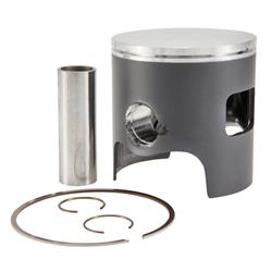 Kolben QUATTRINI B 125 ccm für Vespa 90-125/PV/ET3/PK/S/XL/2