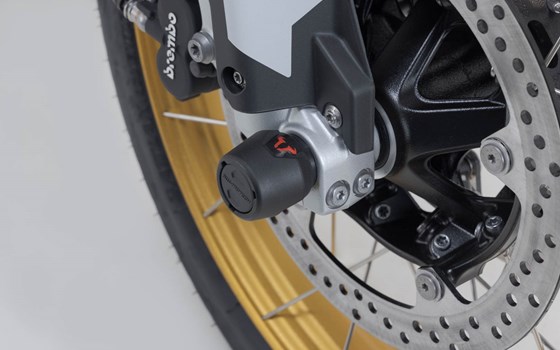 Adventure-Set Schutz. BMW F 900 XR (19-). - Bild 3