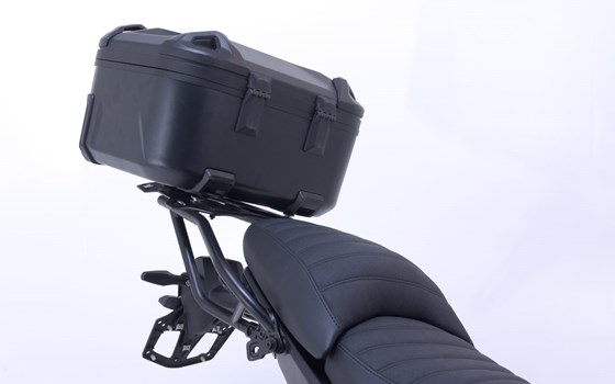 Adventure Set DUSC mit Topcase L. Schwarz. BMW R 1300 GS (23-). - Bild 5