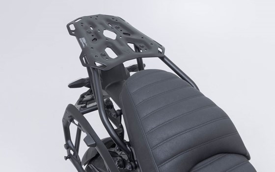 Adventure Set TRAX ADV. Schwarz. BMW R 1300 GS (23-). - Bild 4