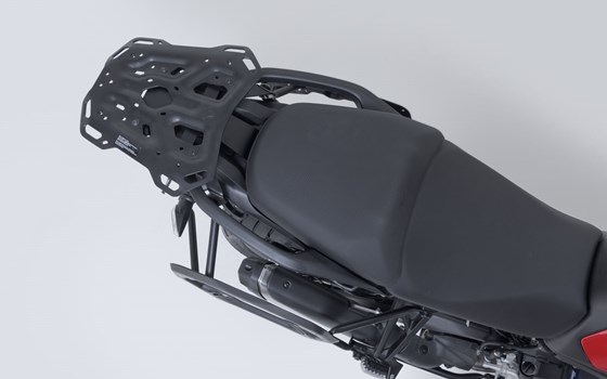 Adventure Set TRAX ADV. Schwarz. Ducati Multistrada V2 / V2 S (24-). - Bild 4