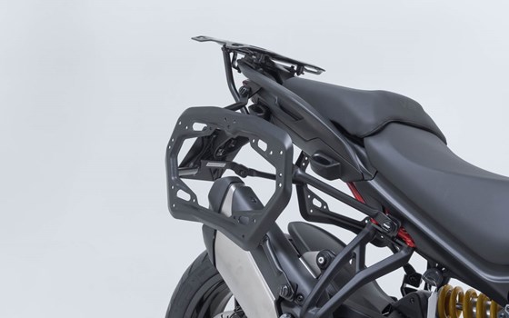 SysBag WP L/L Taschen-System. Ducati Multistrada V2 / V2 S (24-). - Bild 3