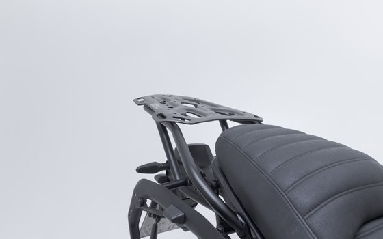 ADVENTURE-RACK Gepäckträger. Schwarz. BMW R 1300 GS (23-). - Bild 2