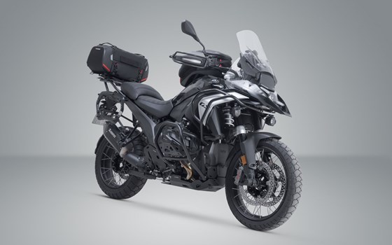 Rackpack-Set. BMW R 1300 GS (23-). - Bild 2