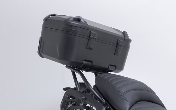 DUSC XL Topcase-System. Schwarz. 55 l. BMW R 1300 GS (23-). - Bild 5