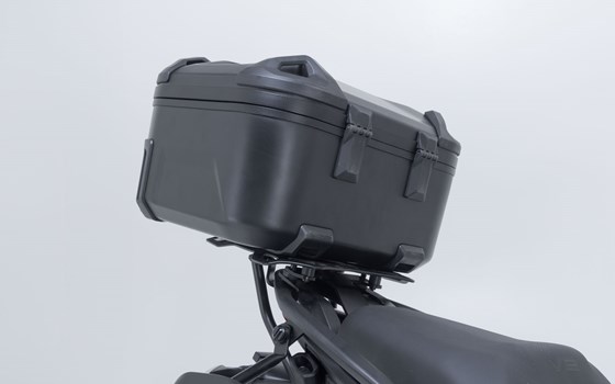 DUSC L Topcase-System. Schwarz. 41 l. Ducati Multistrada V2 / V2 2 (24-). - Bild 4