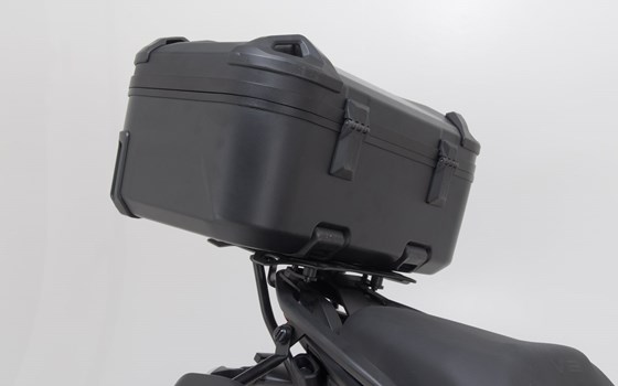 DUSC XL Topcase-System. Schwarz. 55 l. Ducati Multistrada V2 / V2 2 (24-). - Bild 5