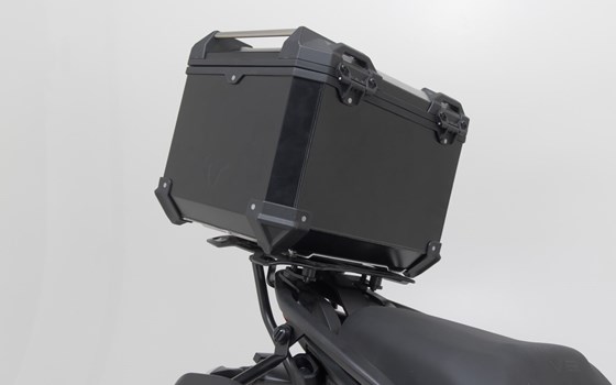 TRAX ADV Topcase-System. Schwarz. Ducati Multistrada V2 / V2 S (24-). - Bild 5