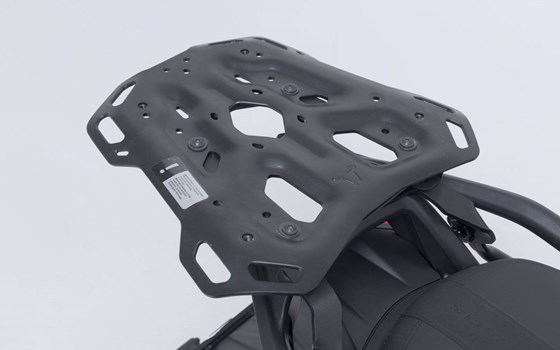 Rackpack-Set. Ducati Multistrada V4 Modelle (20-). - Bild 3