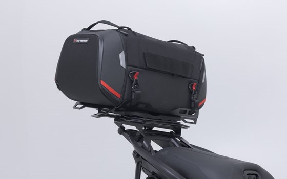 Rackpack-Set. Ducati Multistrada V4 Modelle (20-). - Bild 5