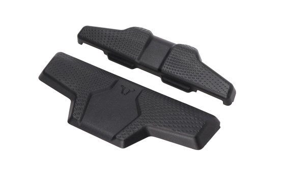 DUSC Sozius-Rückenlehne. Schwarz. Für DUSC XL. - Bild 1