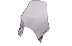 Windschutzscheibe Naked Getönt 