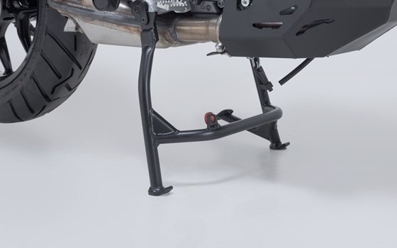 Hauptständer. Schwarz. Ducati Multistrada V2 / V2 S (24-). - Bild 1