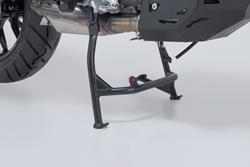 Hauptständer. Schwarz. Ducati Multistrada V2 / V2 S (24-).