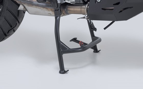 Hauptständer. Schwarz. Ducati Multistrada V2 / V2 S (24-). - Bild 2