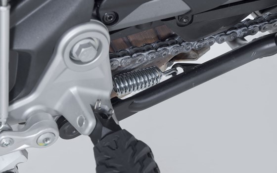 Hauptständer. Schwarz. Ducati Multistrada V2 / V2 S (24-). - Bild 4