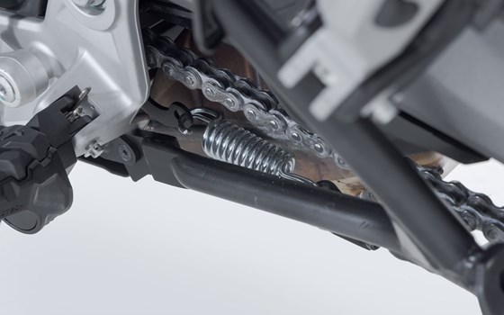 Hauptständer. Schwarz. Ducati Multistrada V2 / V2 S (24-). - Bild 5