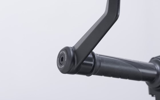 Lenkerendenspiegel. Suzuki GSX-S-Modelle., Ducati Scrambler 800. - Bild 5