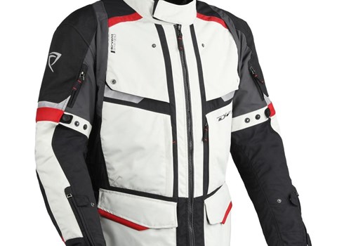DIFI ATACAMA AEROTEX® Jacke