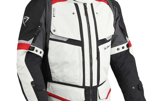DIFI ATACAMA AEROTEX® Jacke - Bild 1