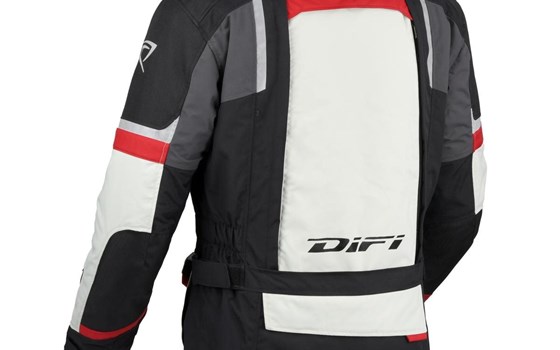 DIFI ATACAMA AEROTEX® Jacke - Bild 2