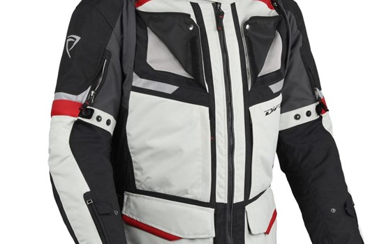 DIFI ATACAMA AEROTEX® Jacke - Bild 3