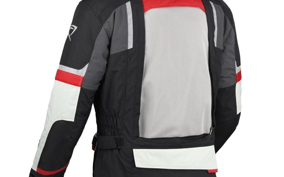 DIFI ATACAMA AEROTEX® Jacke - Bild 4