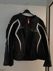 Ixs Lederkombi Damen