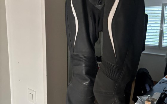 Ixs Lederkombi Damen - Bild 2