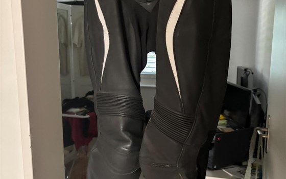 Ixs Lederkombi Damen - Bild 3