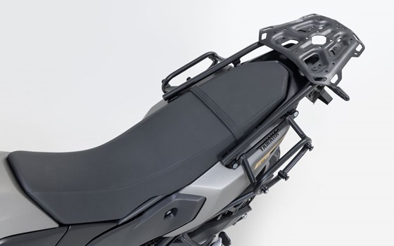 URBAN ABS Seitenkoffer-System. 2x 16,5 l. Yamaha Ténéré 700 Modelle (19-). - Bild 4