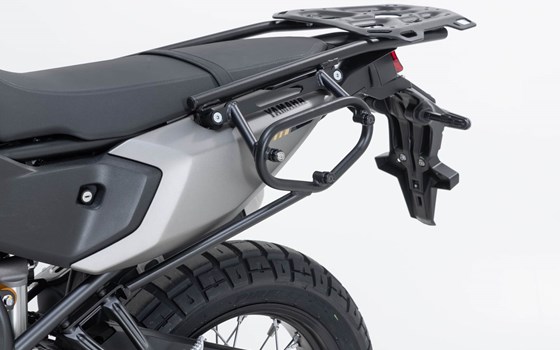 SLC Seitenträger links. Yamaha Ténéré 700 Modelle (19-). - Bild 4