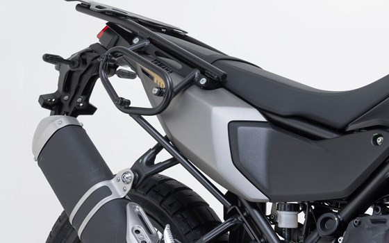SLC Seitenträger rechts. Yamaha Ténéré 700 Modelle (19-). - Bild 3