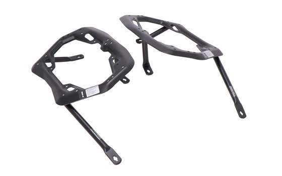 PRO Seitenträger. Schwarz. BMW F 900 R / XR (24-). - Bild 1