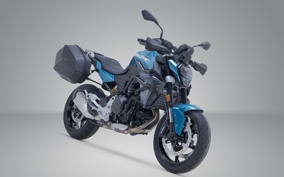 AERO ABS Seitenkoffer-System. 2x25 l. BMW F 900 R / XR (24-). - Bild 2