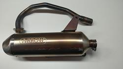 Arrow Sportauspuff Honda SH300i