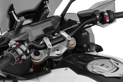 Touren-Lenkerumbau- schwarz