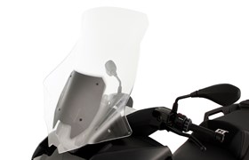 Verkleidungsscheibe MARATHON C 400 GT (2025-)- transparent