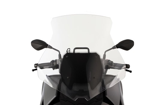 Verkleidungsscheibe MARATHON C 400 GT (2025-)- transparent - Bild 2