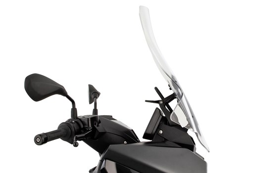 Verkleidungsscheibe MARATHON C 400 GT (2025-)- transparent - Bild 3