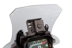 USB Ladebox - SP Connect- schwarz