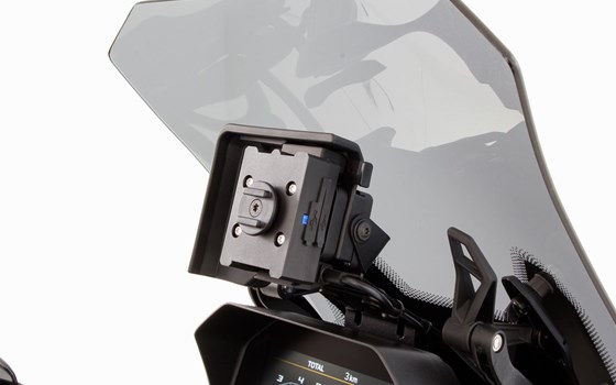 USB Ladebox - SP Connect- schwarz - Bild 3