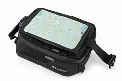 Kartenfach ELEPHANT DIN A5- schwarz Kartenfach ELEPHANT DIN A5- schwarz