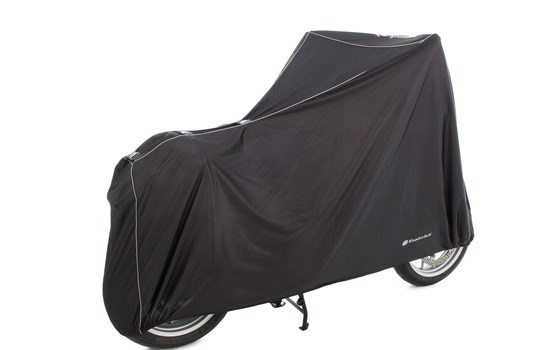 Abdeckplane Indoor - schwarz - M - Bild 3