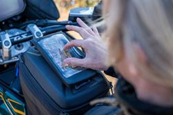 Smartphonetasche für CLICK BAG