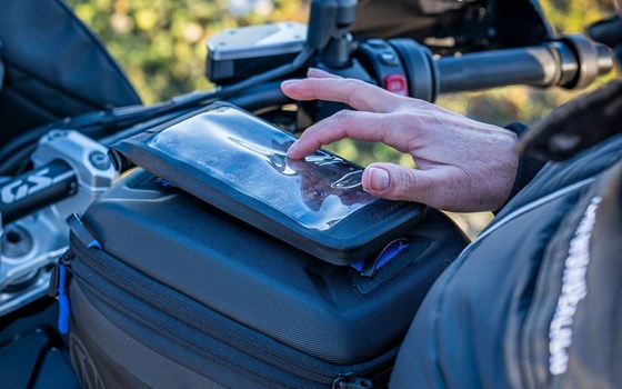 Smartphonetasche für CLICK BAG - Bild 2